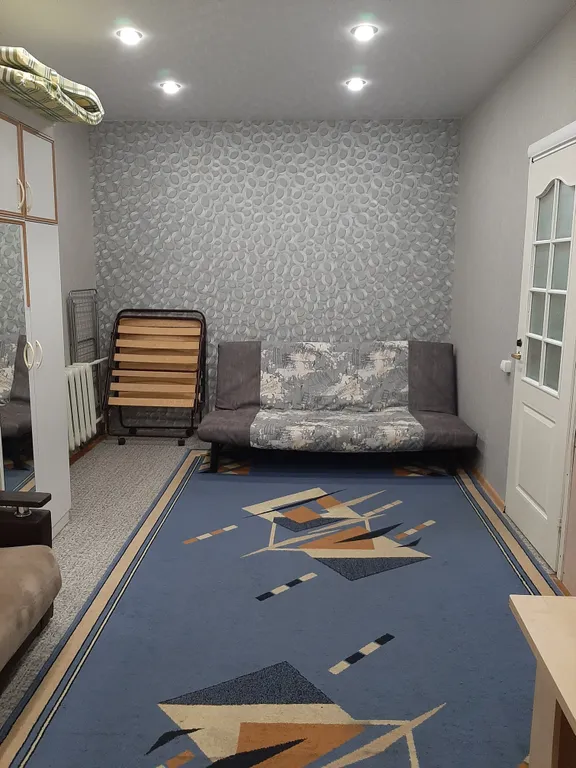 Сдам 1-комнатную квартиру