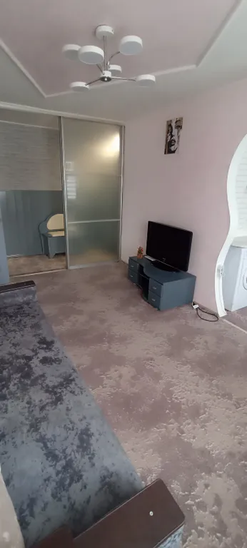 2-комнатная уютная квартира