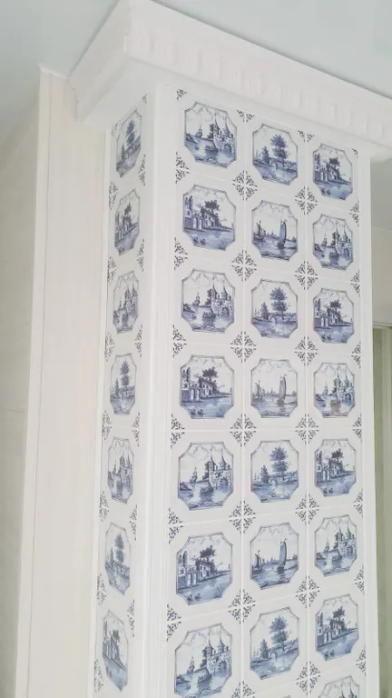 Авторские апартаменты у Золотых ворот с парковкой