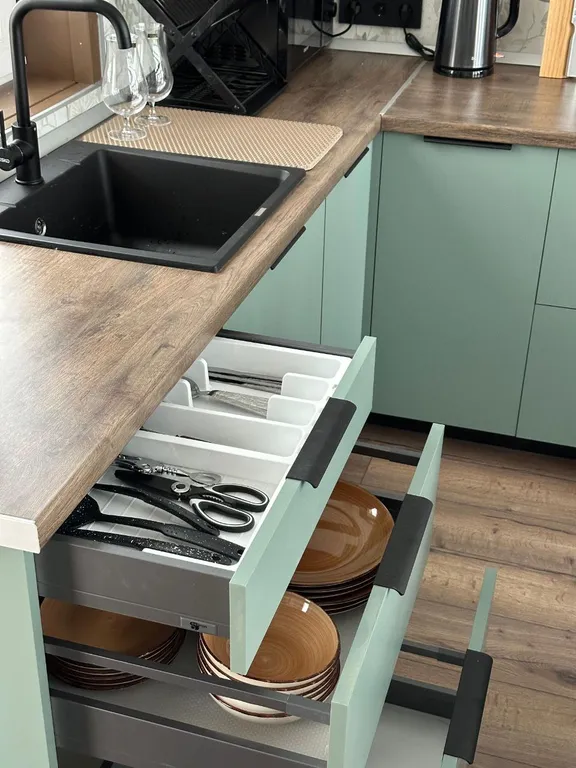 Коттедж Уютный дом с баней — Павловский Посад