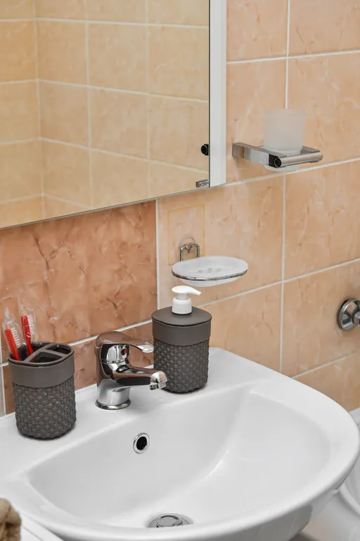 Квартира Классная 2-комнатная квартира рядом ТРЦ Планета — Красноярск