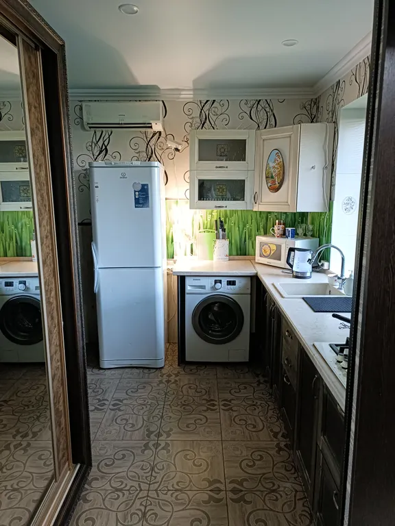 Уютный частный домик