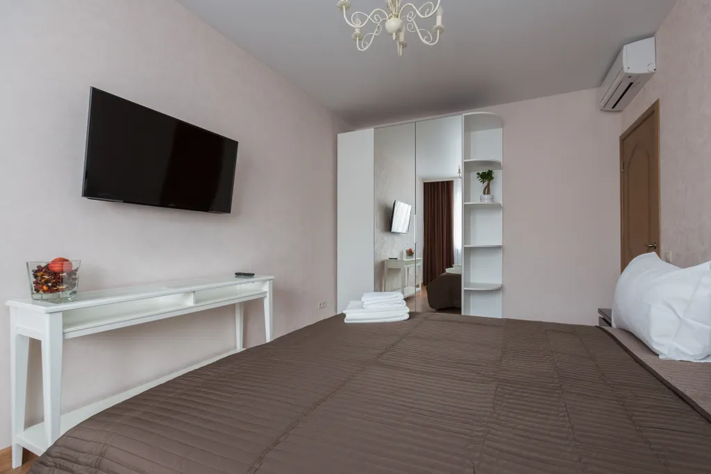 Квартира Квартира Mayakovskaya 4.2 — Москва