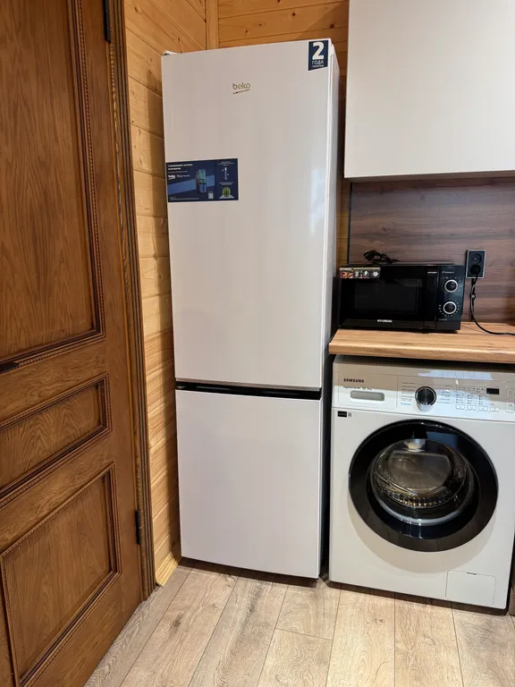 Коттедж Коттедж Таунхаус для гостей у моря — Махачкала