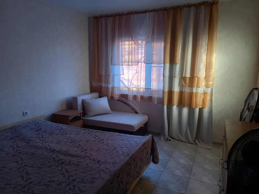 Коттедж Уютный домик — аренда посуточно в Должанская