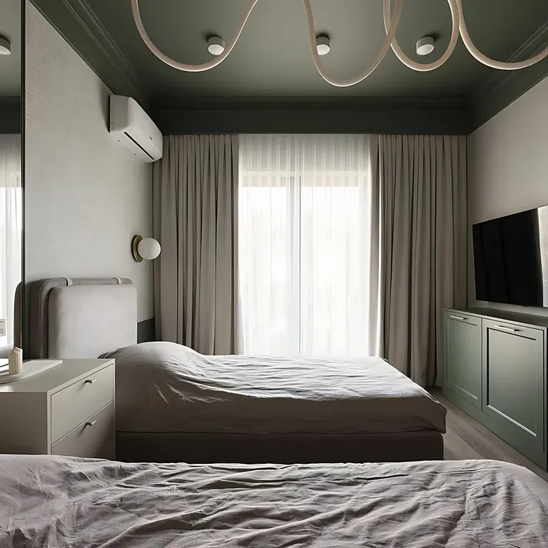 Вилла Афина