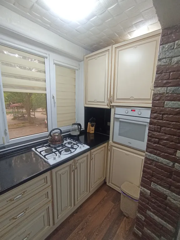 Квартира с видом на море