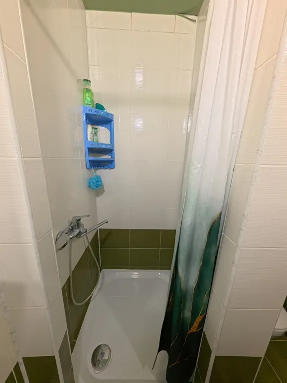 Уютная квартира у моря