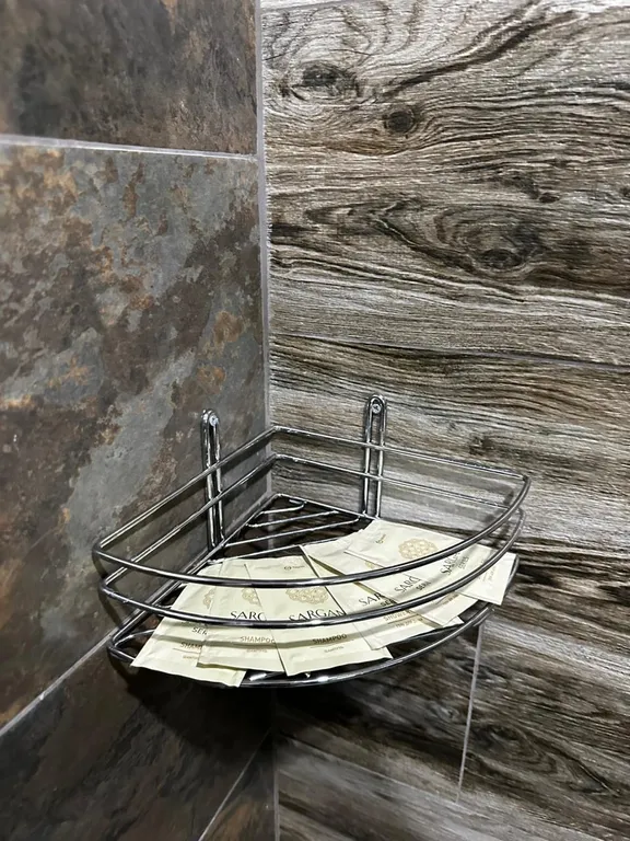 Уютные апартаменты