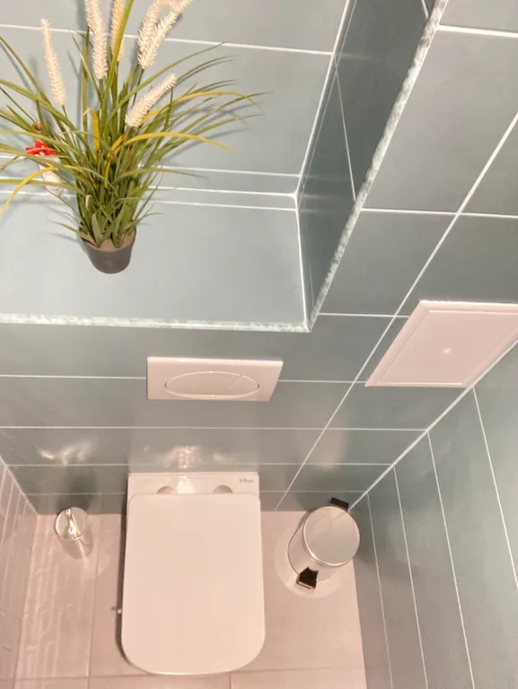 Квартира в новом ЖК свежий ремонт педоставление отчетных документов