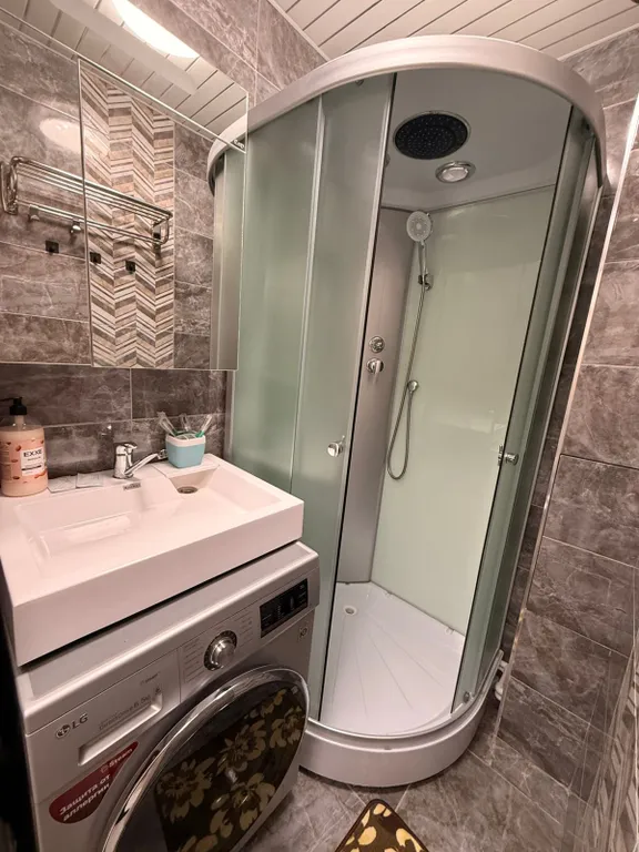 Уютная квартира в центре