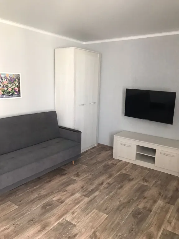 Дом в уютном дворе в тихом районе города