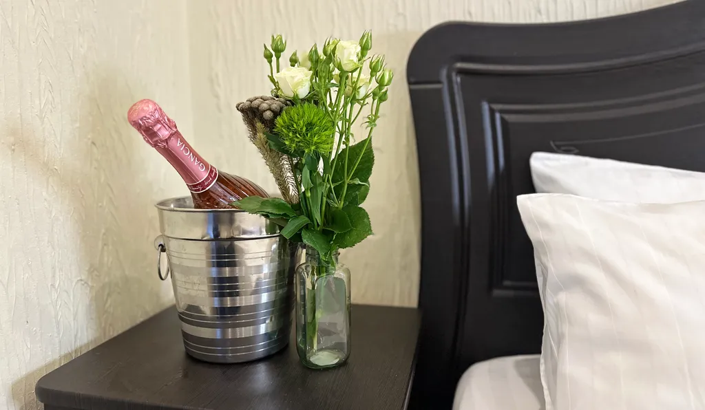 Квартира Комната — Лазаревское