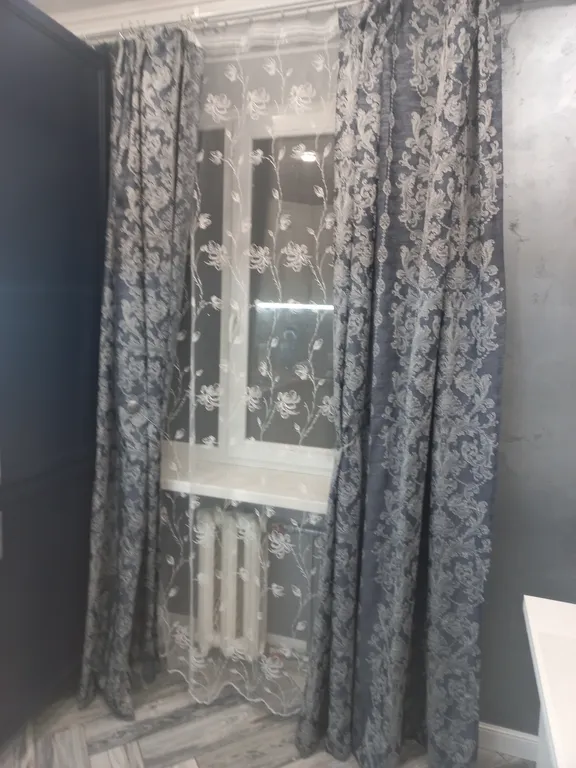 Уютная квартира с видом на море