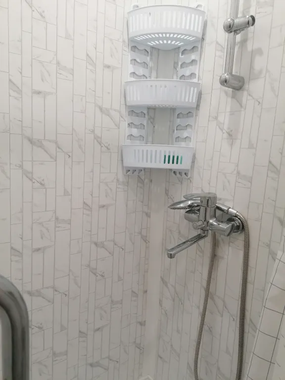 Студия в центре