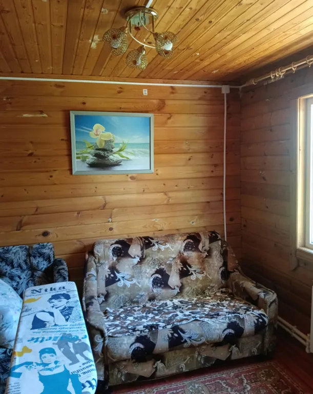 Уютный жилой дом в частном секторе в центре