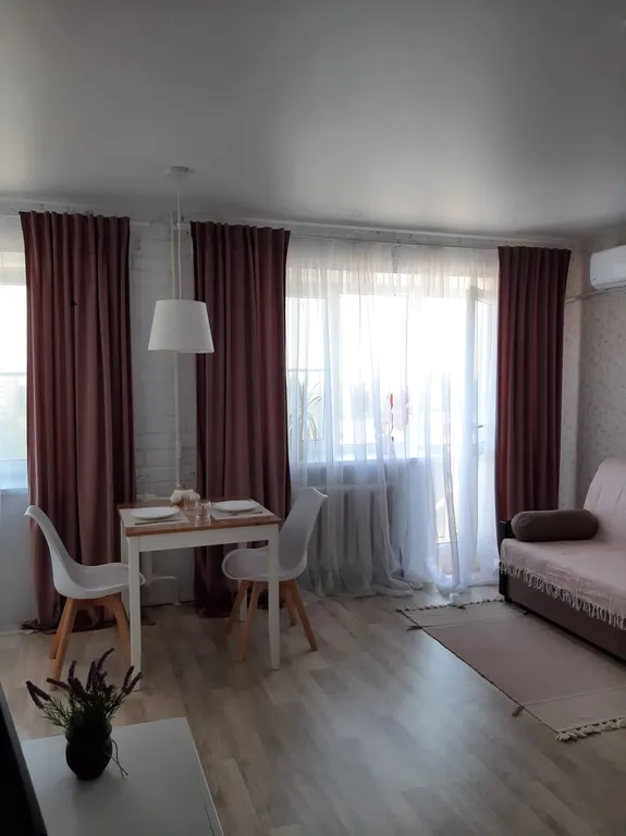 Университетский ВолГУ