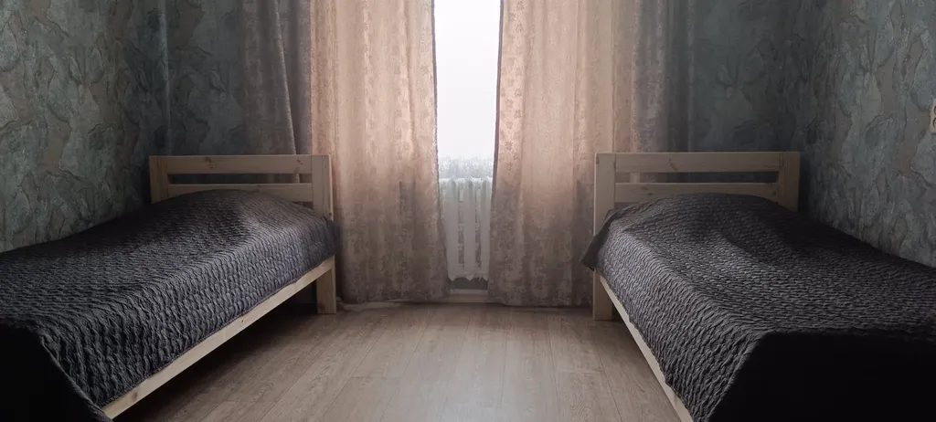Квартира для командировочных