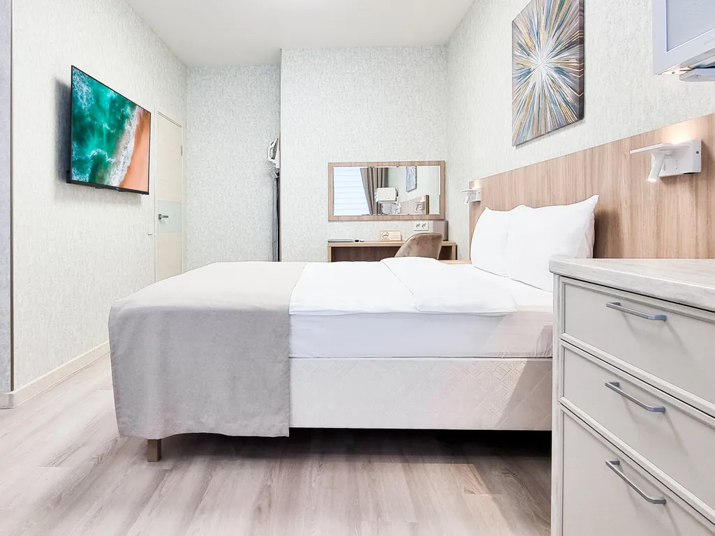 Vladresort: City Life DeLuxe