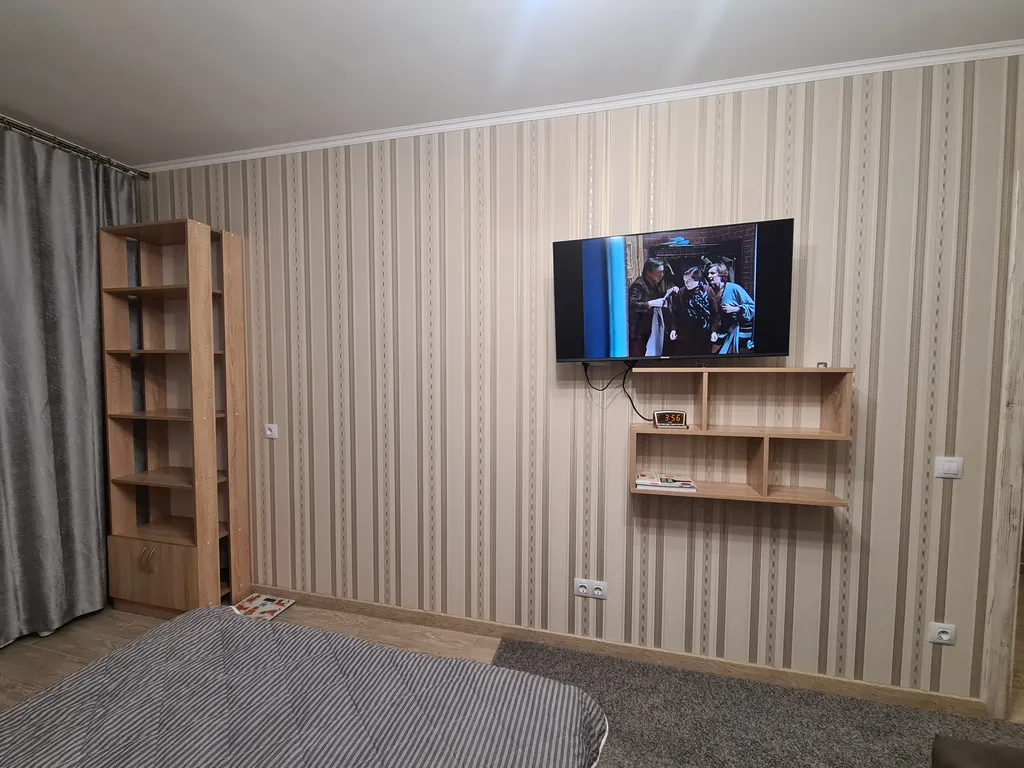 Однушка на Лабе
