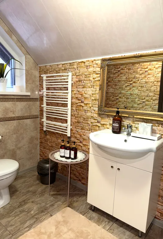 Grand chalet Беловежская пуща