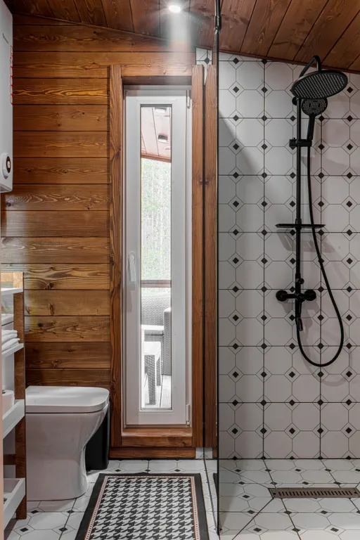 Коттедж Уютный дом у леса — Борисово