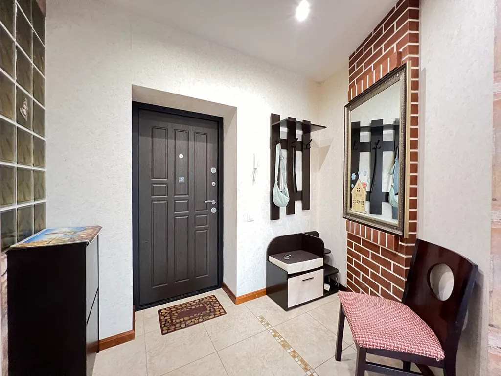 СТИЛЬНАЯ ДВУШКА ЦЕНТР ЭЛИТНЫЙ ДОМ