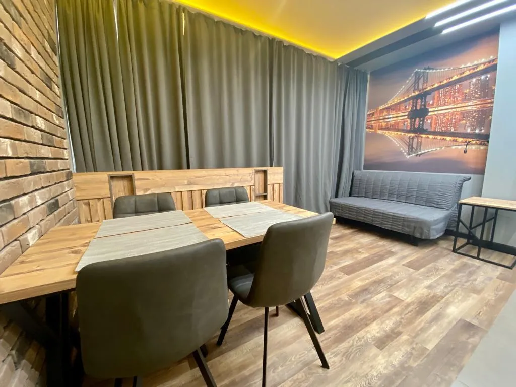 Студия на Южном побережье Крыма