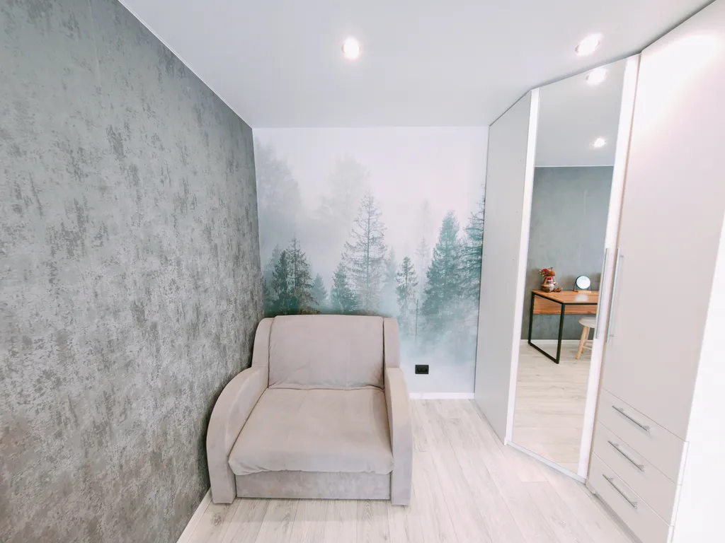 Уютная квартира в центре