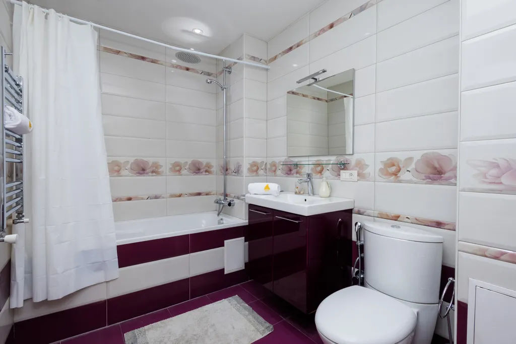 3-комн. квартира в новостройке