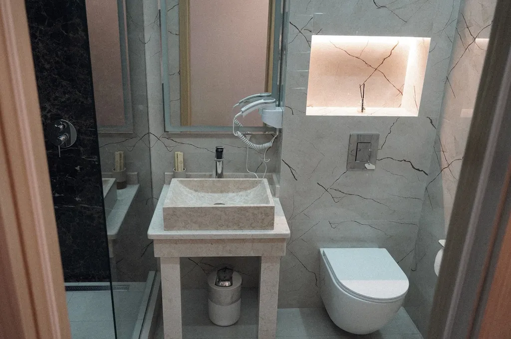 Квартира Квартира Делюкс «Комфорт» площадью 35 м² — Борисовка