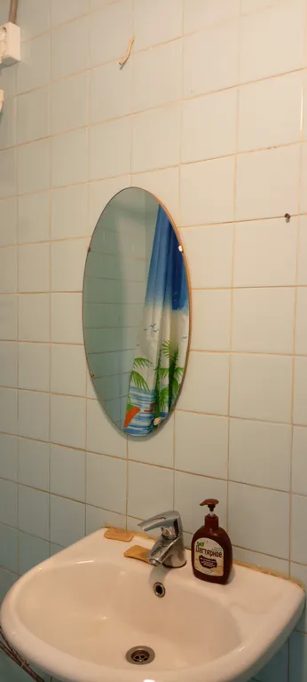 Уютная комната рядом с метро