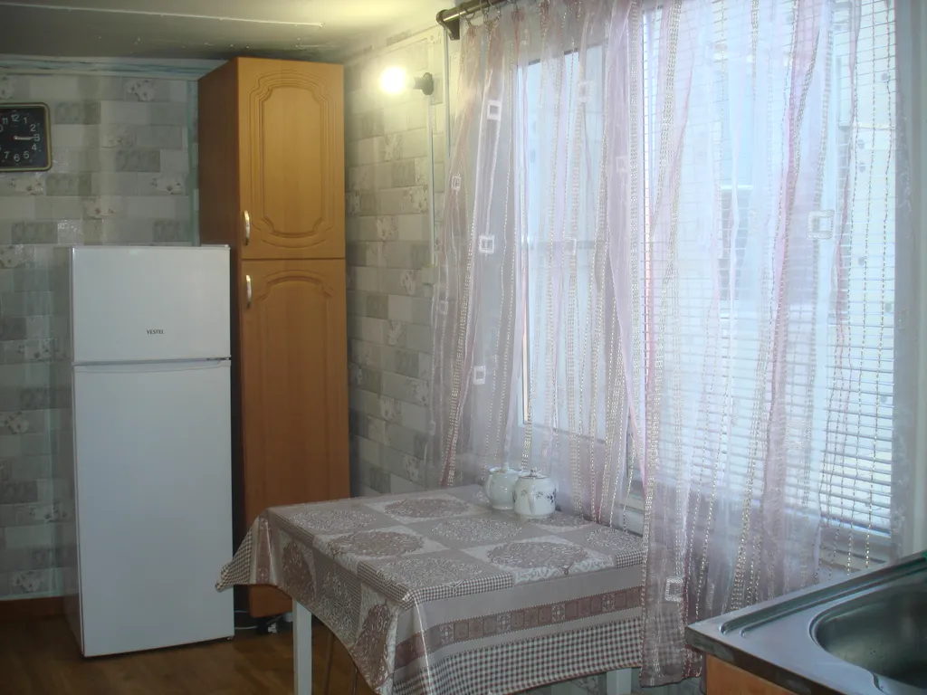 Частный дом со всеми удобствами