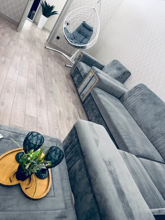 Квартира с видом на море