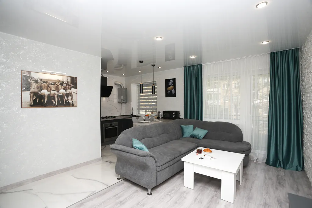 Апартамент в самом центре