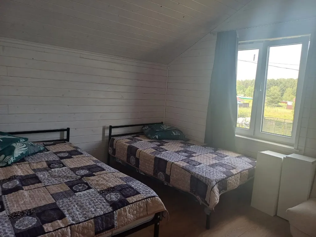 Комплекс жили - были