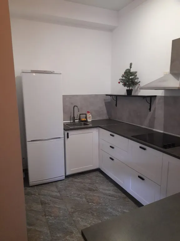 Уютная квартира в самом центре Домбая!