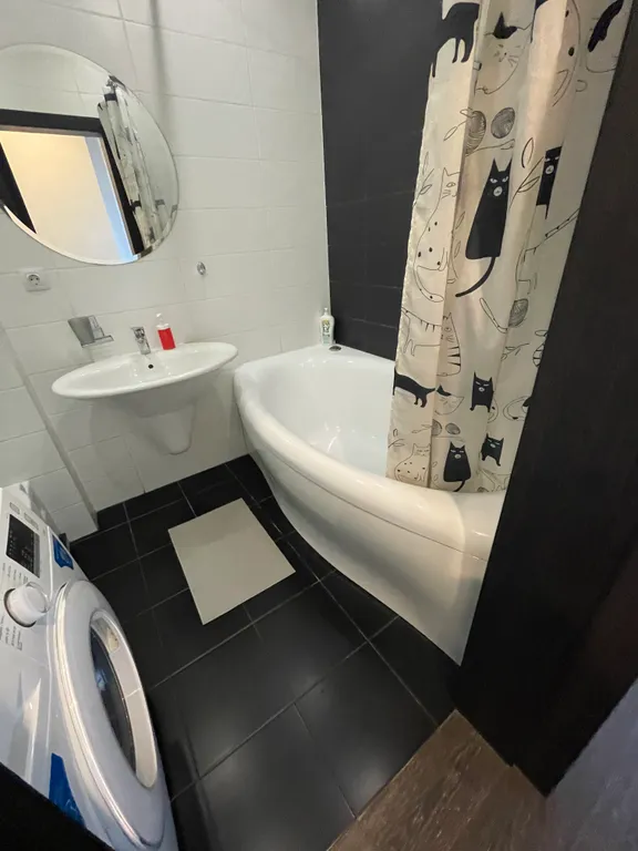 Квартира в центре города