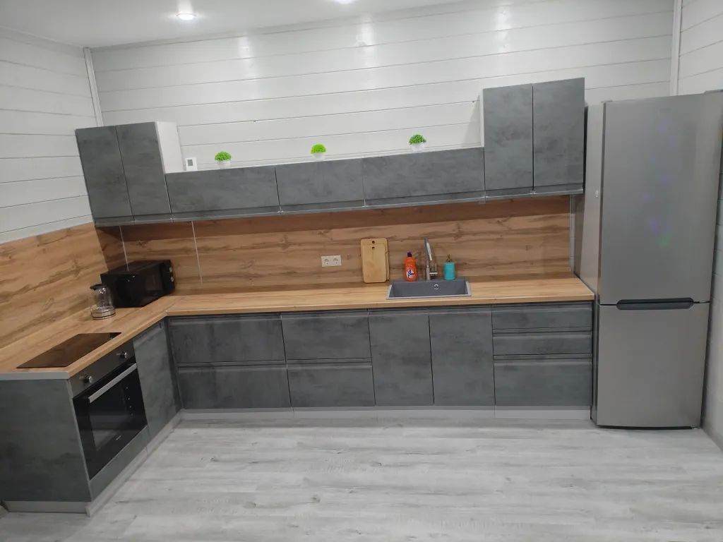 Дом с баней