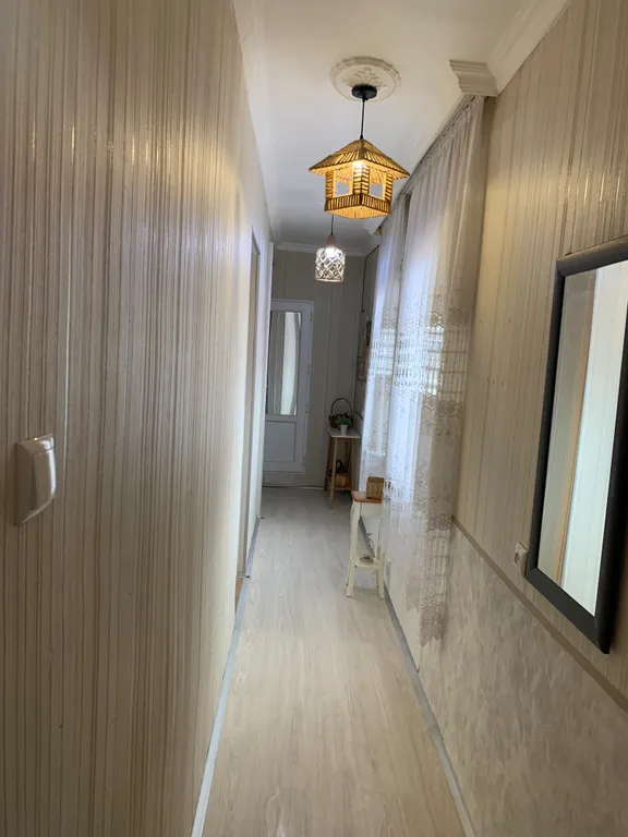 Квартира Прекрасная квартира в старом городе — Батуми