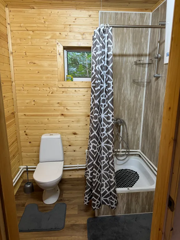 Уютный дом на Дону