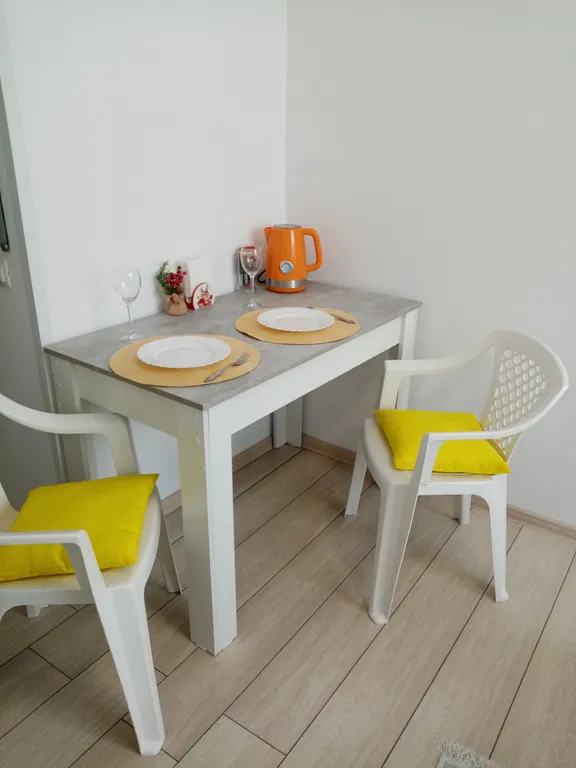 Уютная студия для 1-2 гостей, 20 мин.от аэропорта Ставрополь