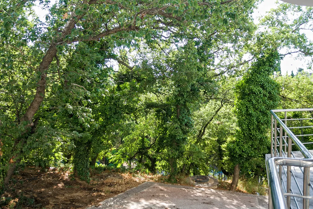 Апартаменты ЖК Парк Дюльбер рядом с парком Дюльбер