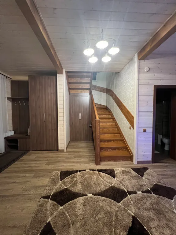 Коттедж Коттедж класса Lux — Архыз