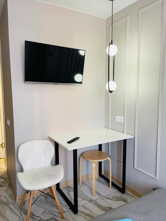 Уютная студия 17