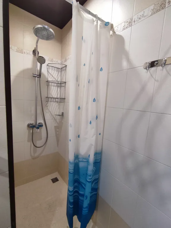 Квартира Уютная квартира — Адлер