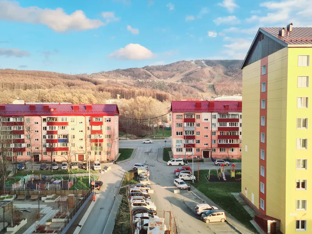 Чистая теплая и уютная евродвушка в экологически чистом районе