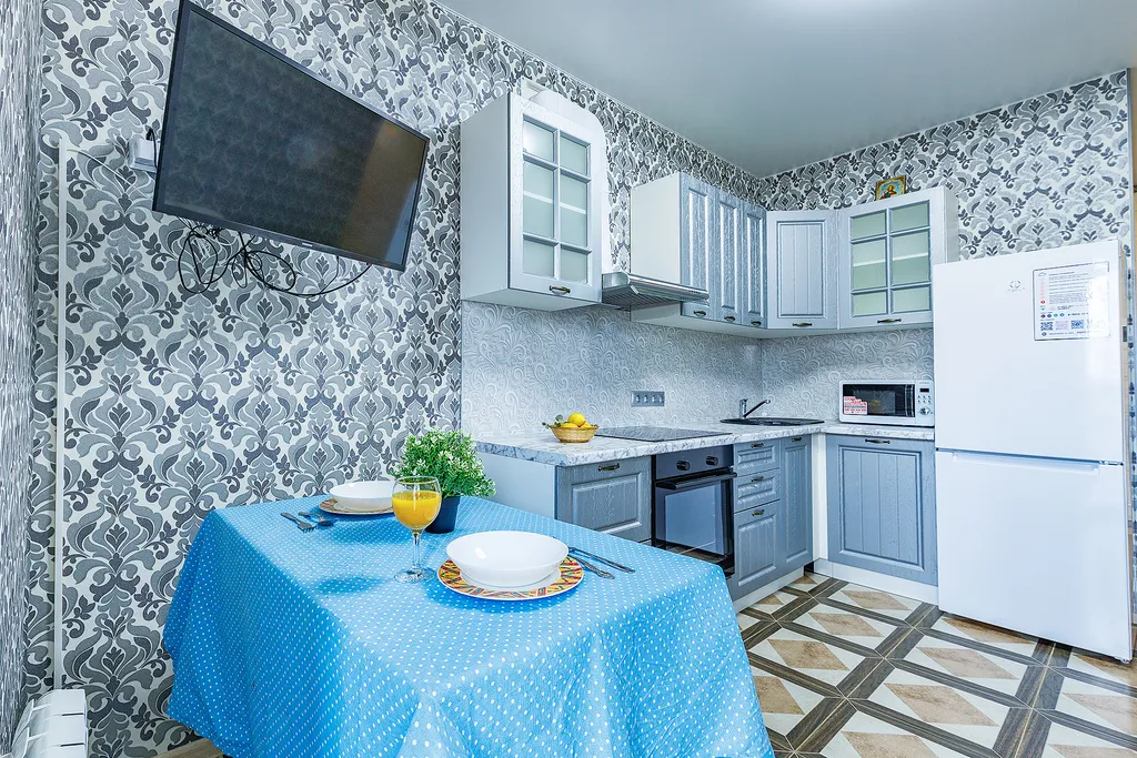 Дайте вашей семье (сотрудникам) лучшее