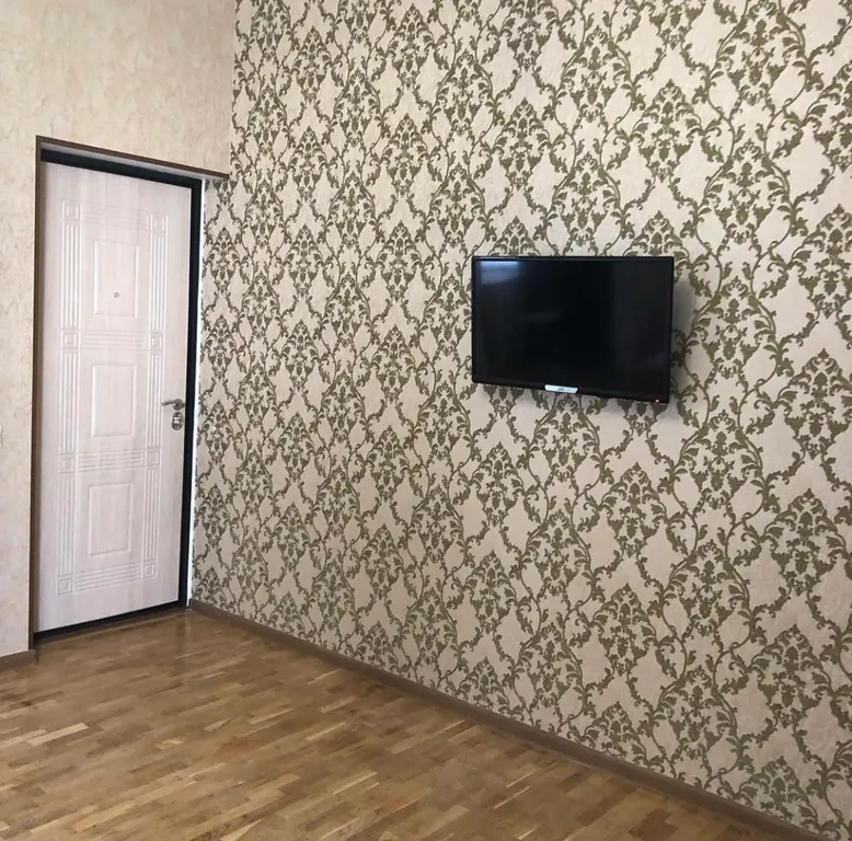 Квартира Квартира Трёхместный номер студия — Адлер