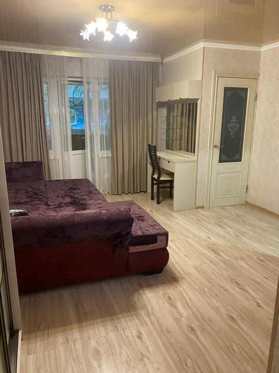 Квартира на Приморье возле пляжа